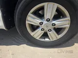 Land cruiser v8 GXR 5.7L